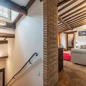 Suite con Cama Queen