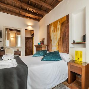Habitación Estándar con Cama King